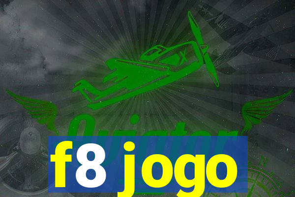 f8 jogo